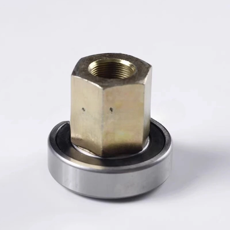 

Bearings for Linde Forklift Truck 0009166509 11524511901, 1151/1152 Truck, Forklift Parts