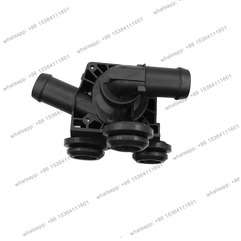 Manual Tools 64116928246 Automobile Warm Air Water Valve, Warm Air Valve, Cooling Valve