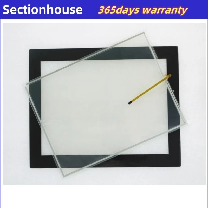 Touch Glass Digitizer for WeinView cMT1107X cMT2129X cMT2159X cMT2109X2 Touch Glass Panel & Protective Film