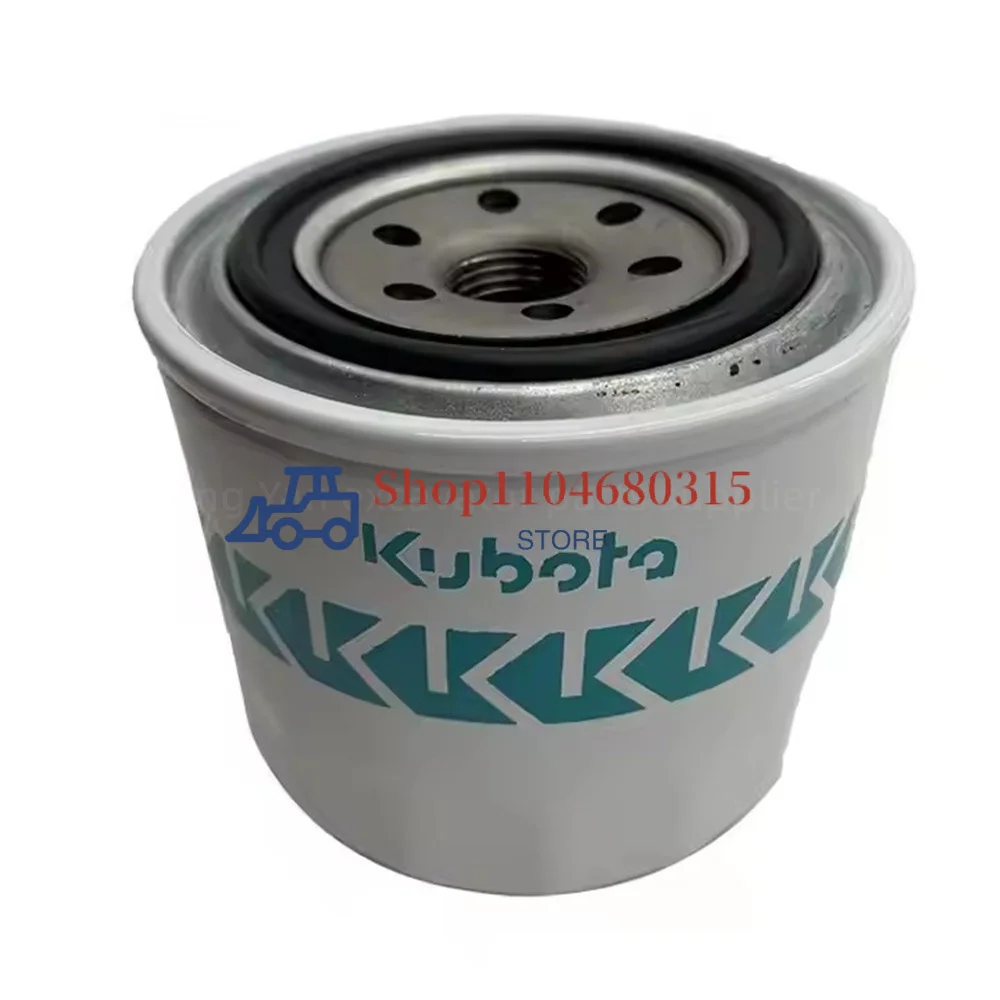 

HH164-32430 For Kubota 688 704 954 Tractor Oil Filter Excavator Parts