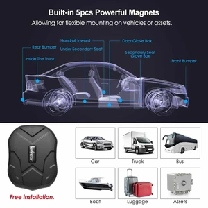 أفضل 11 مبيعا 4G Blocker - No2
