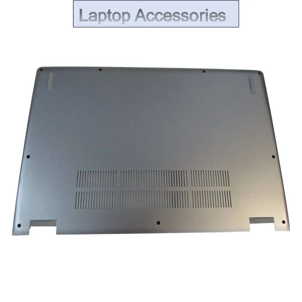 

F для Acer Chromebook Spin 514 CP514-3HH серебристый нижний корпус 60.KA3N7.001