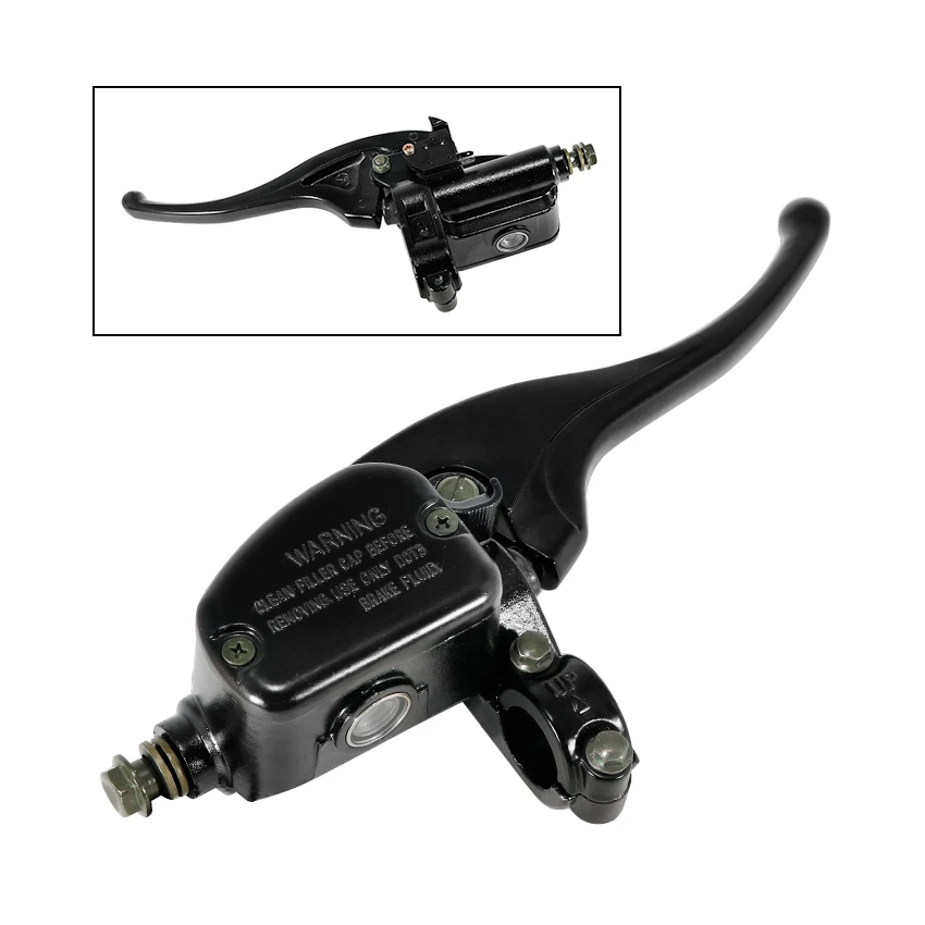 

Right Front Brake Master Cylinder Hydraulic Pump For Polaris sportsman 550 400 450 500 600 700 800 850 4X4 6X6 sportsman XP 850