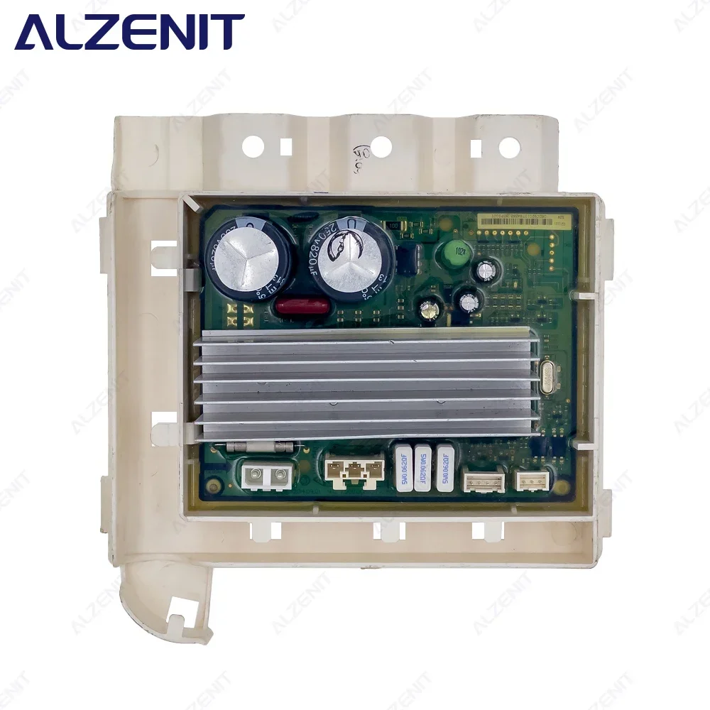 중고 제어 보드, 삼성 세탁기 DC92-01378A B C DC92-01531C DC41-00210A 교체 회로 PCB 와셔 부품