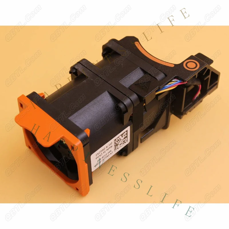OM+   Brand New RG2X2 FOR Dell R640 Server Cooling Fan XCD0N 9F17M US-SameDayShip