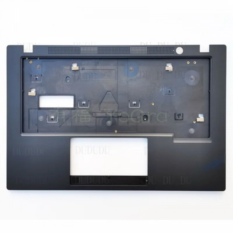 

D D New Palmrest Upper Case Keyboard Bezel For ThinkPad L14 Gen3 21C1 21C2 21C5 21C6