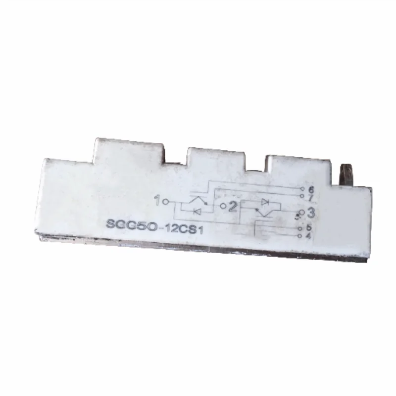 

New Original SGG50-12CS1 Module