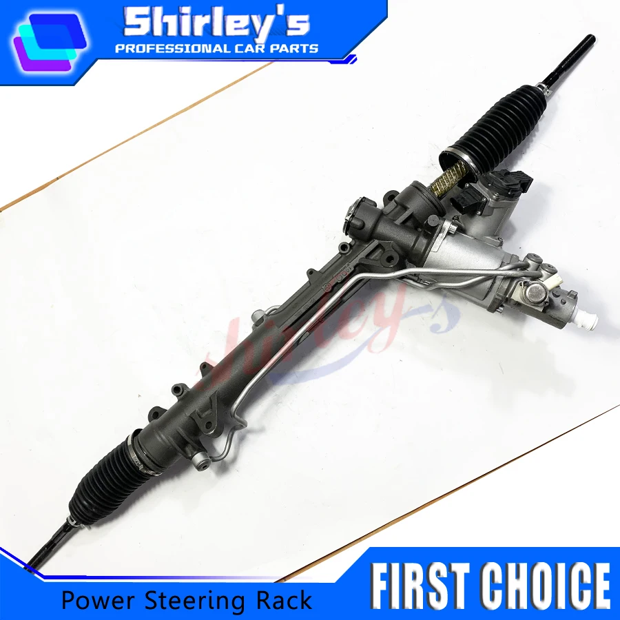 

Рейка гидроусилителя руля для BMW 5er E60 E61 6er E63 E64 2005-2010 32106777533 32106788524 32106788528 32106794411 левый руль