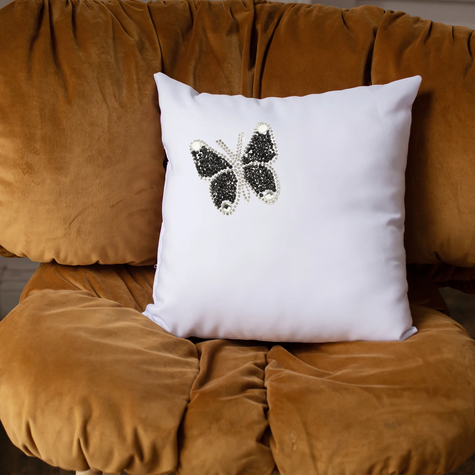 

10Pcs Rhinestone Decorative Patches Multi-Function Iron on Sewing Patches for Clothes Bags Hats DIY Embroidery Decor