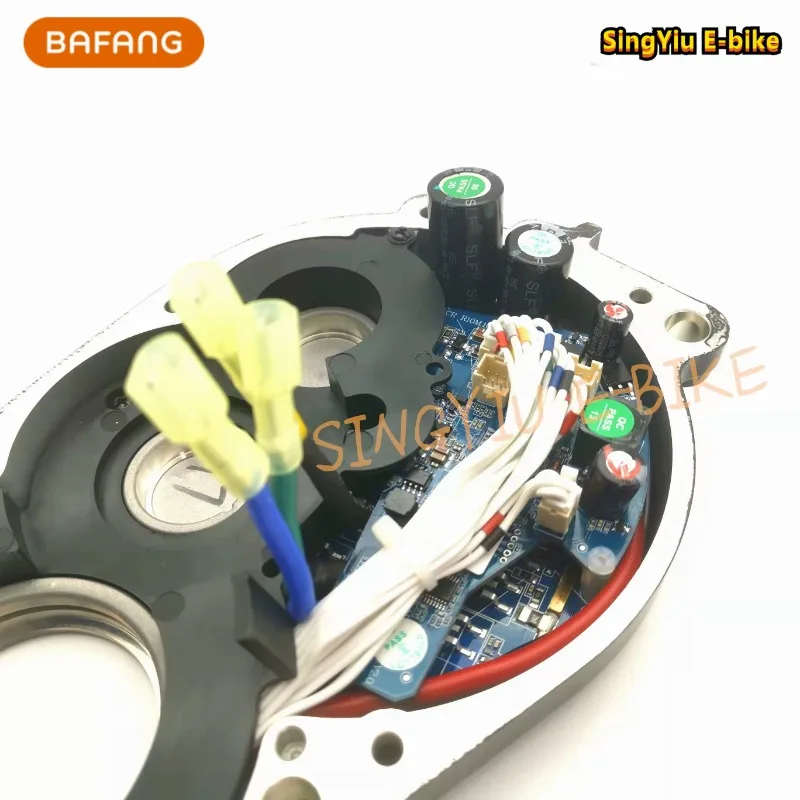 Bafang G510 Protocol 1000W Motor 48V 30A Controller M620 for E-Bike Electric Bicycle Speed Controller High Power Cycling Accesso