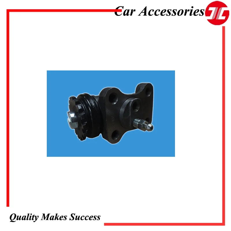 Genuine Front Left Brake Cylinder Assembly 350113012 For JMC Light Truck & Qingling NPR Auto Car Parts
