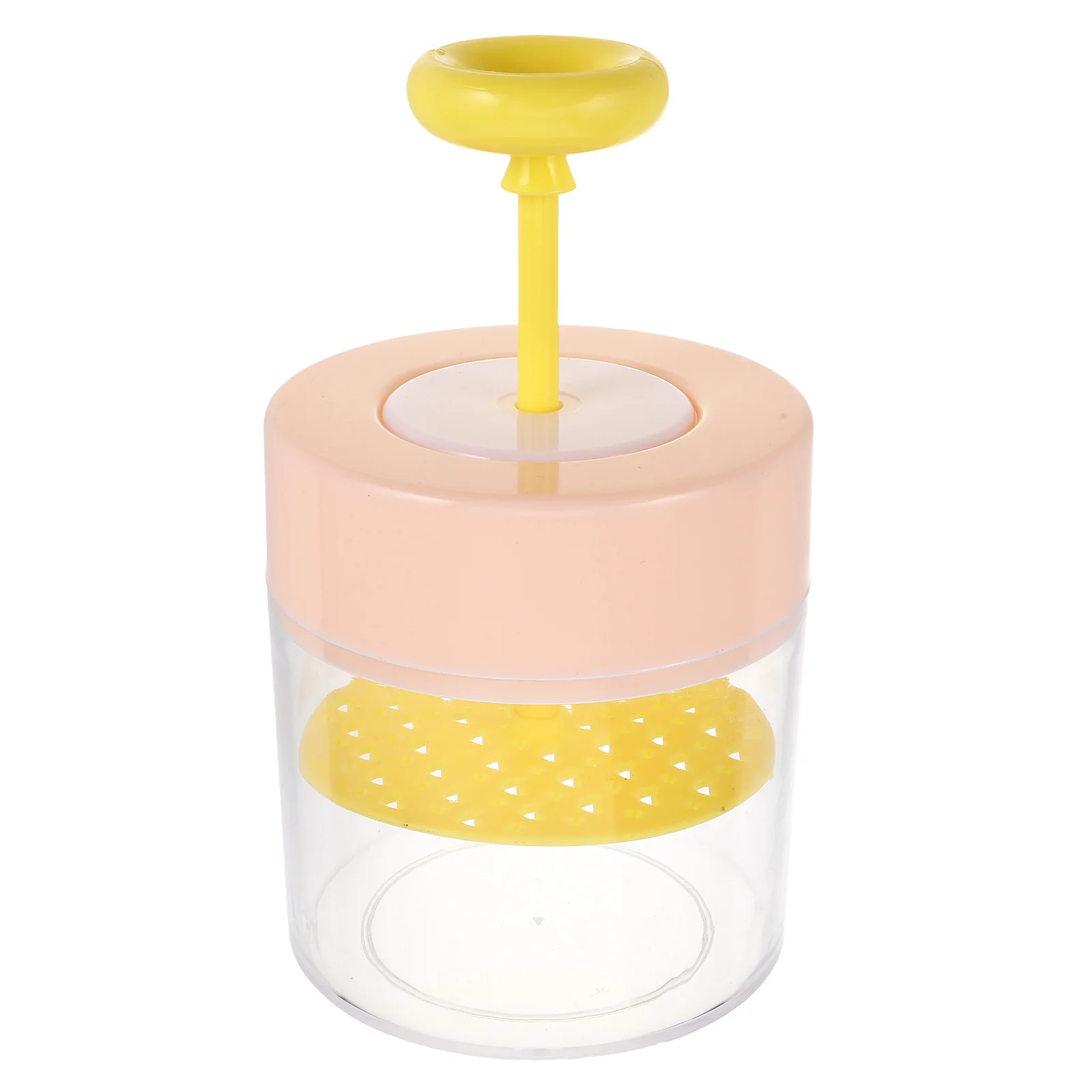 Schiuma per il viso, tazza, shampoo, lavaggio del corpo, pompa schiumogena per la pulizia del viso, strumento per la cura della pelle, dispositivo a bolle, doccia in plastica