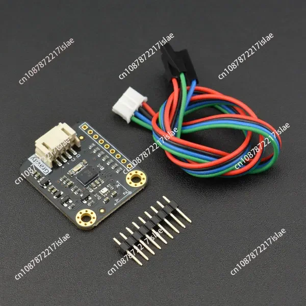 For SEN0248 GRAVITY: I2C BME680 ENVIRONMENTA Sensor, Evaluation Expansion Board