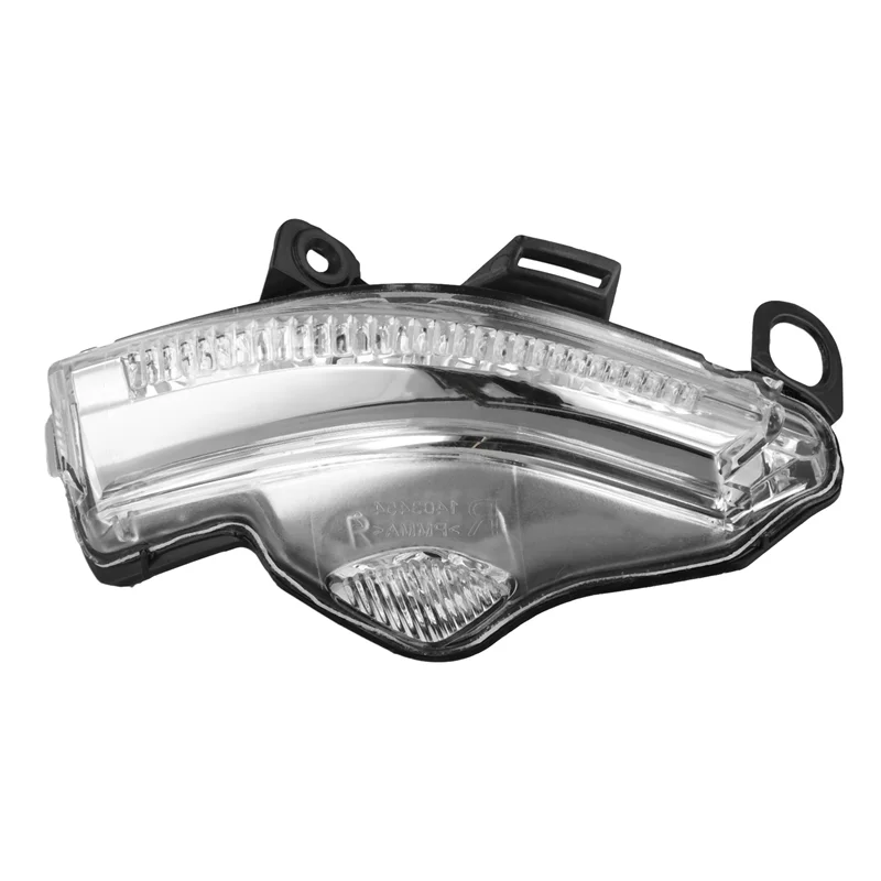 

Front Door Mirror Turn Signal Lamp 22936930 22936931 For CHEVY Impala 2014-2020 Car Right