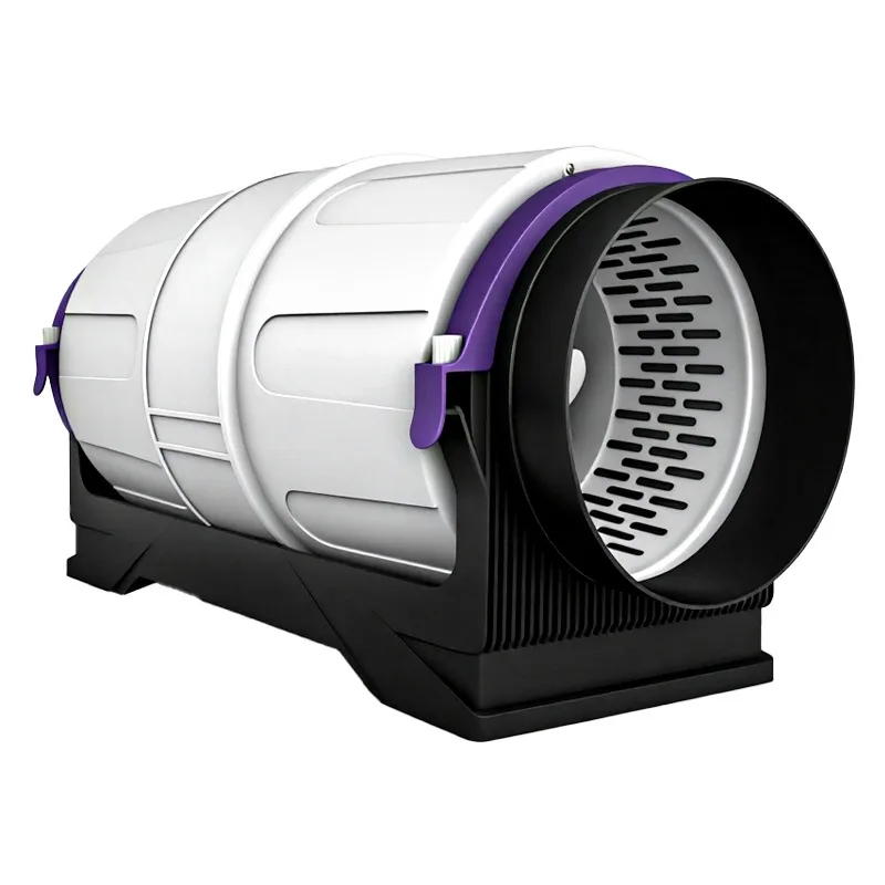 

Ультра-тихий канальный вентилятор Бытовой и коммерческий бесшумный мощный вытяжной кухонный блок для замены свежего воздуха