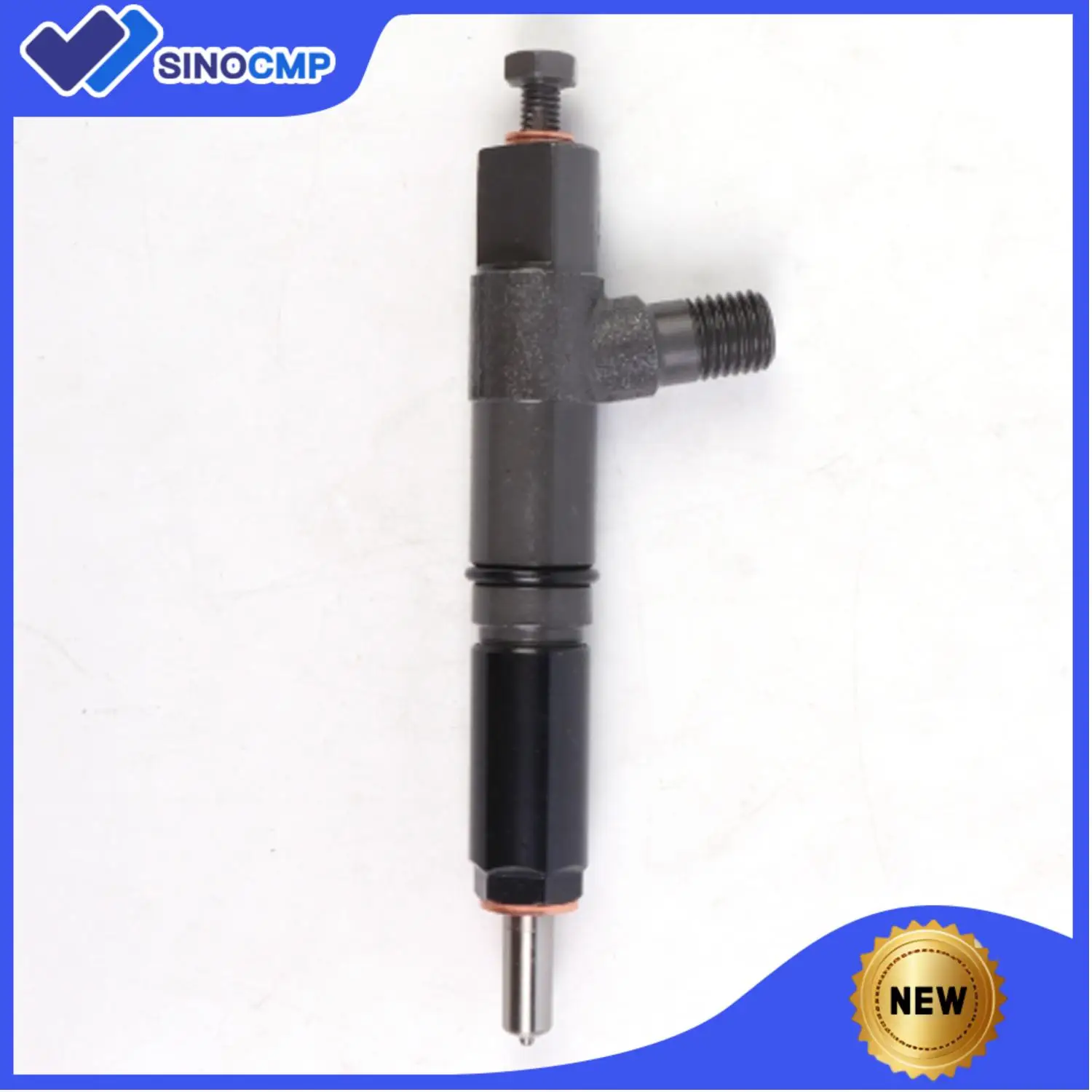 

1pc 6685512 Fuel Injector For Bobcat Excavators B300 BL370 331 334 335 5600 Excavator Parts