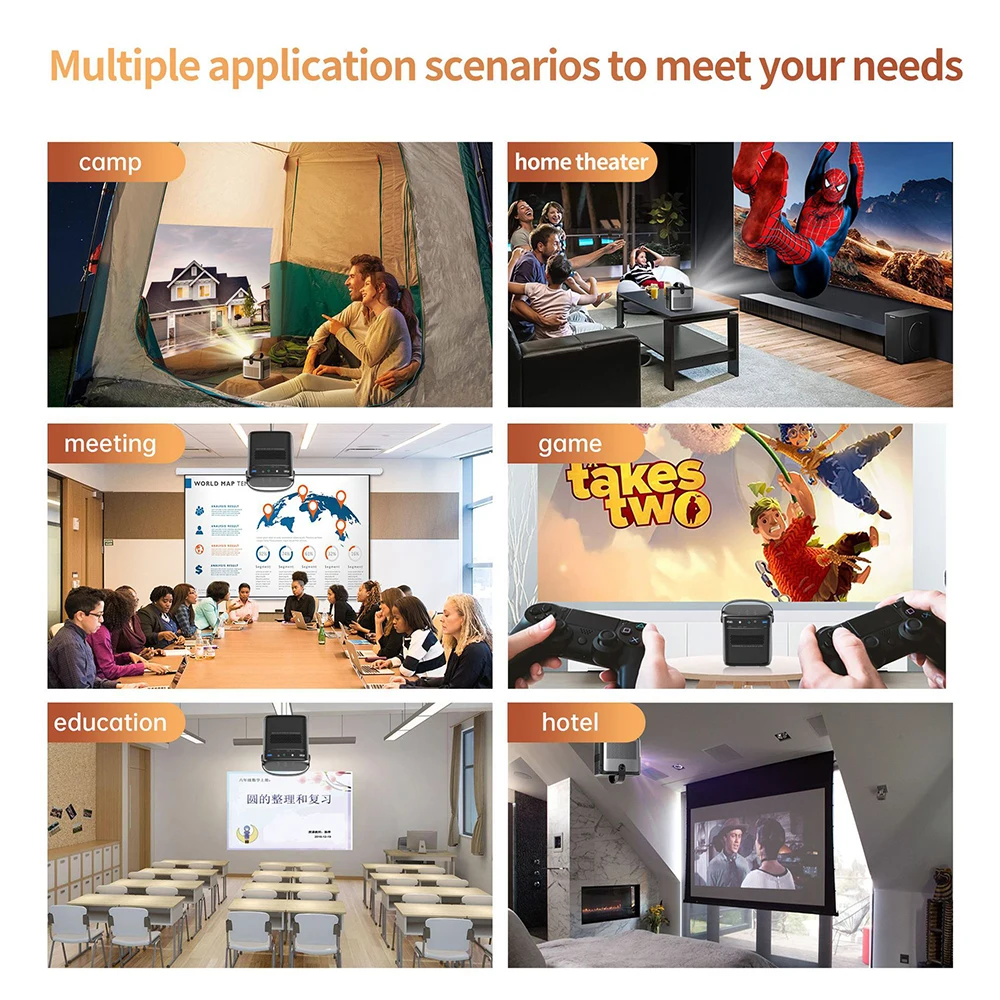 2025 Dlp Full Hd 10… - image