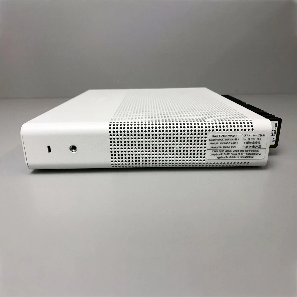 1 Buah Sakelar Ethernet WS-C2960C-8PC-L 8 Port PoE 2960C