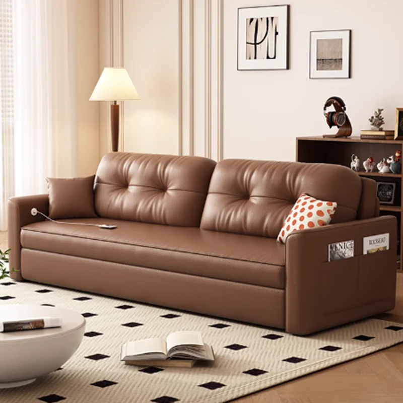 

Family Living Room Sofa Background Classic Corner Luxury Sofa Bed Designer Folding Nordic Muebles Para El Hogar Furnitures