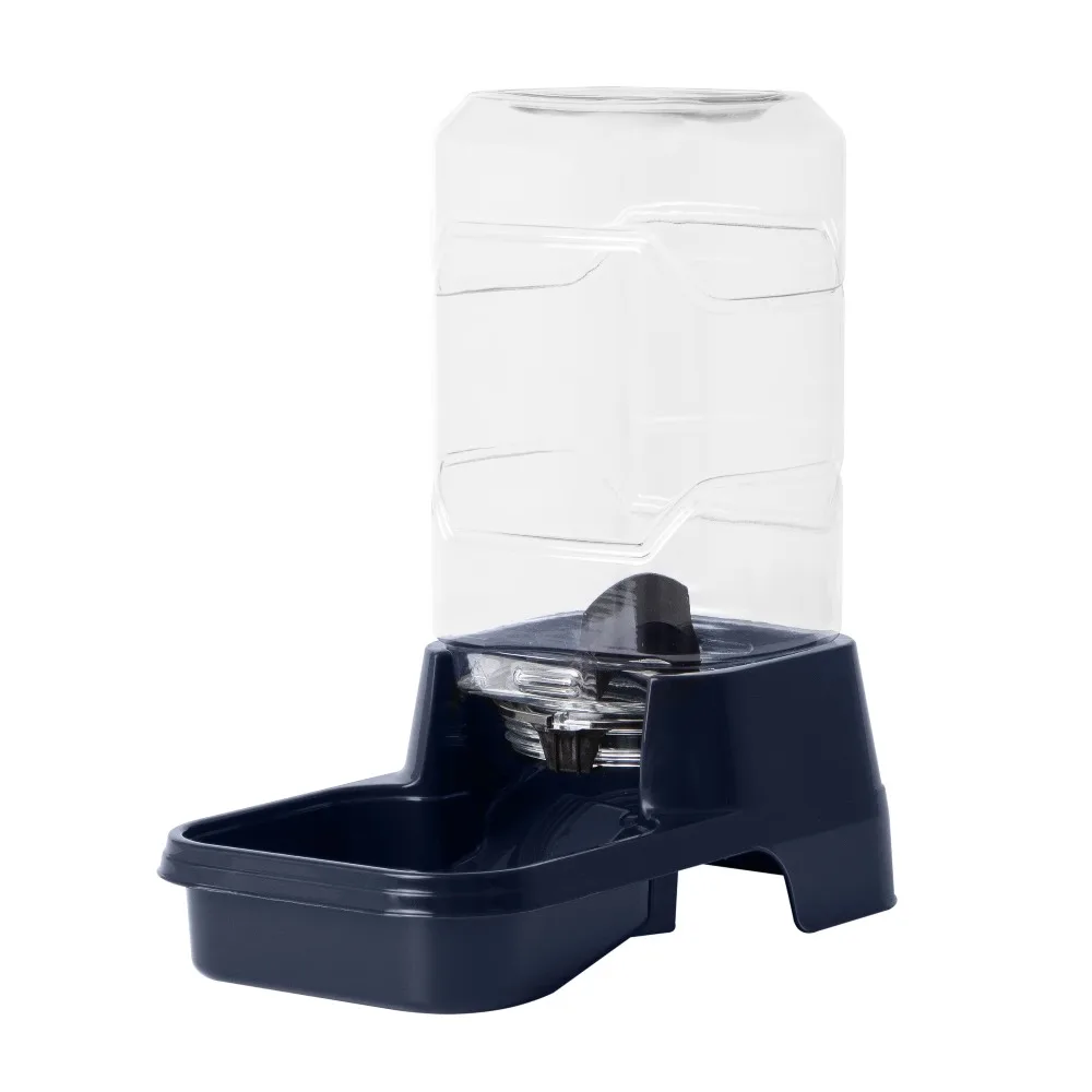Automatic Gravity Feeder for Extra Small Pets