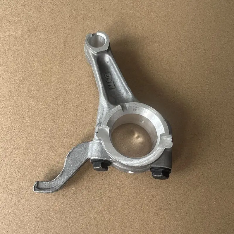 EX13 ربط قضيب لسوبارو روبن EX13 EX13D 4.5HP 4 السكتة الدماغية محرك المحرك مضخة مياه أجزاء كونرود