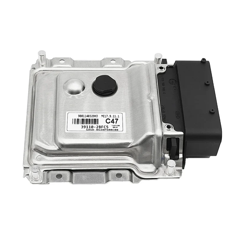 

AEF2-Car Engine Computer Board ECU Electronic Control Unit 39110-2BFC5 ME17.9.11.1 For Hyundai C47 391102BFC5