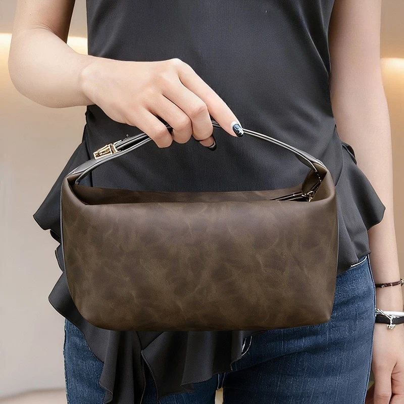 

Косметичка класса люкс, портативная, большая вместимость, для путешествий, для хранения косметики, модная, для блогеров