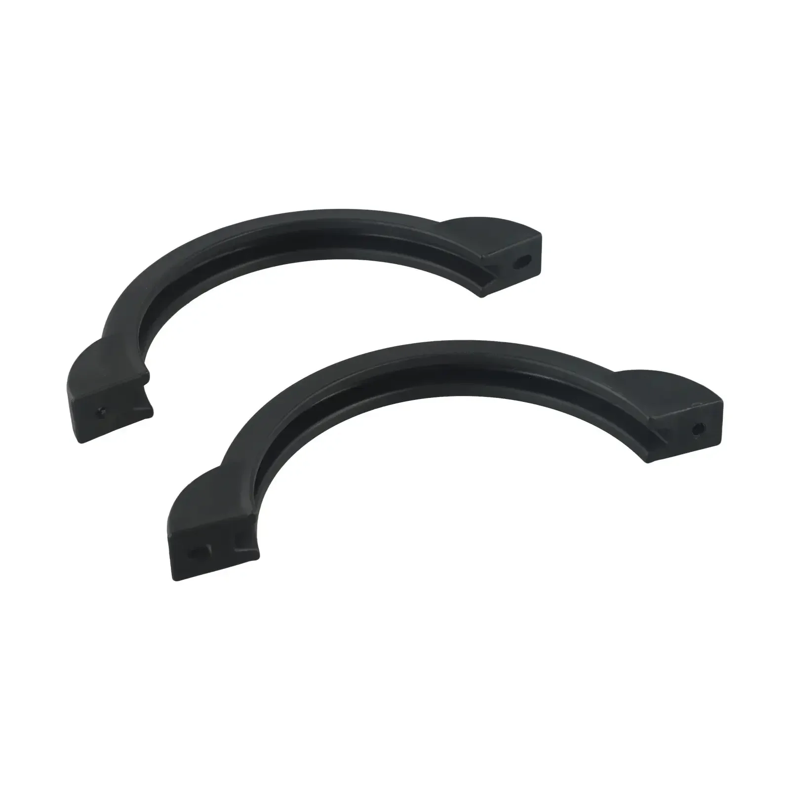 

Pool Clamp Collar SF801102 for Ring Replacement Designed for Intex 12 and 14 Inch Sand Filter Pumps Screws Provided