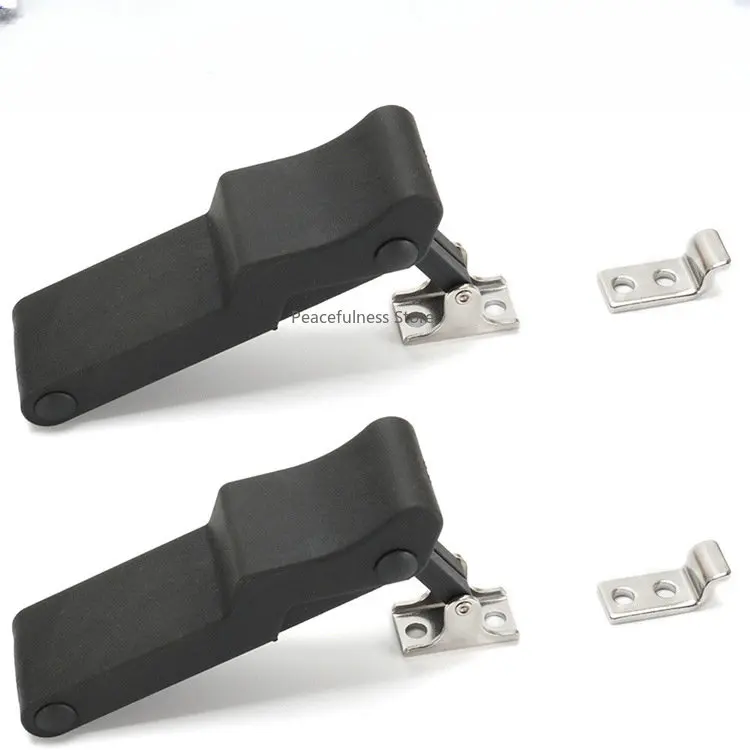 7081927 2pcs suitable for Polestar ATV Lock, Polestar Buckle Motorcycle Accessories