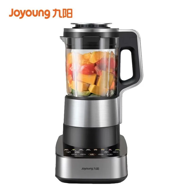 

Joyoung Wall Breaker Home Reservable Smart Food Complementary Machine Soymilk Maker Multifunctional Juicer Juicer P750