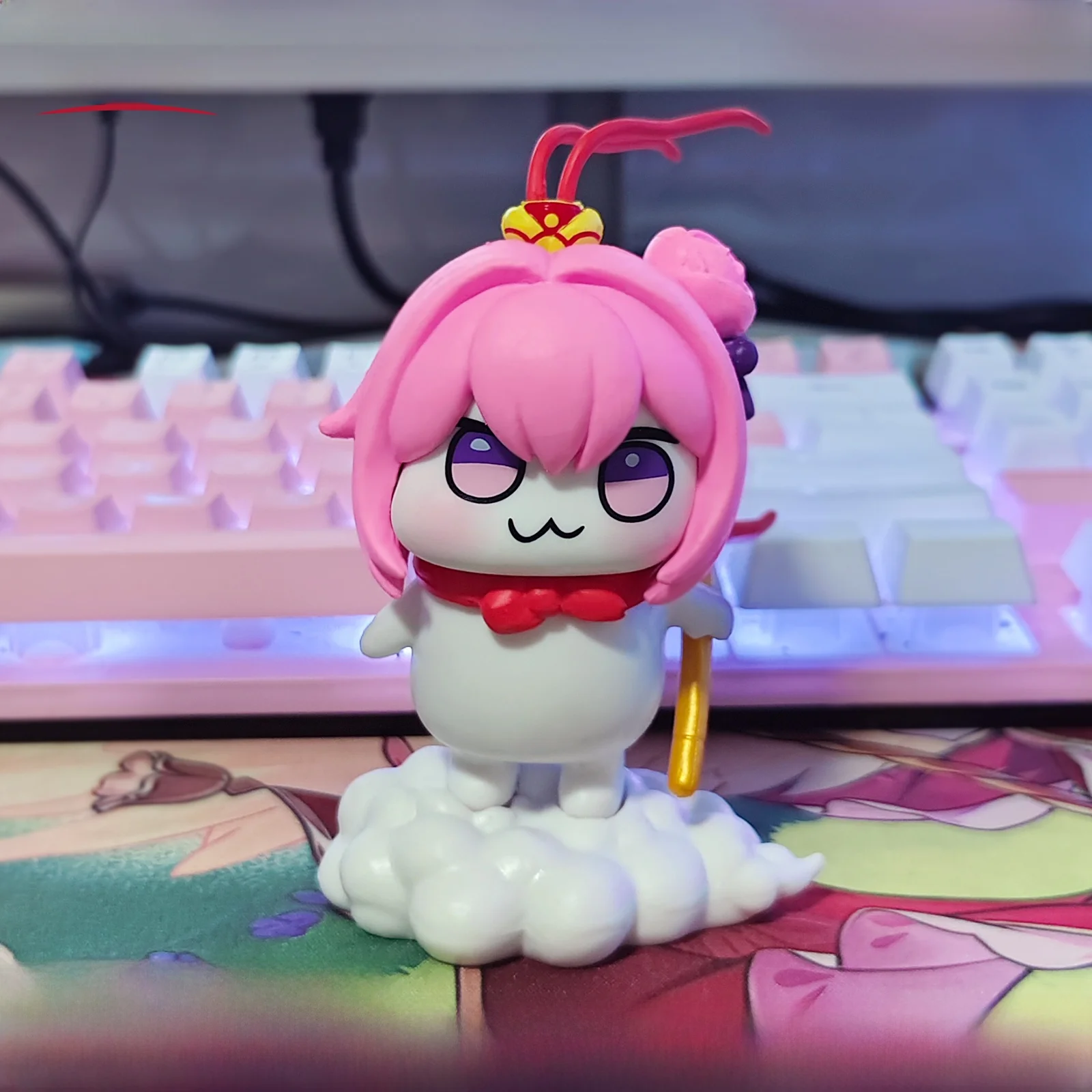 韓国nikke doro ドスカーアワード アクスタ Goddess of Victory Nikke Acrylic Standees Pixel Art | Rapi Anis