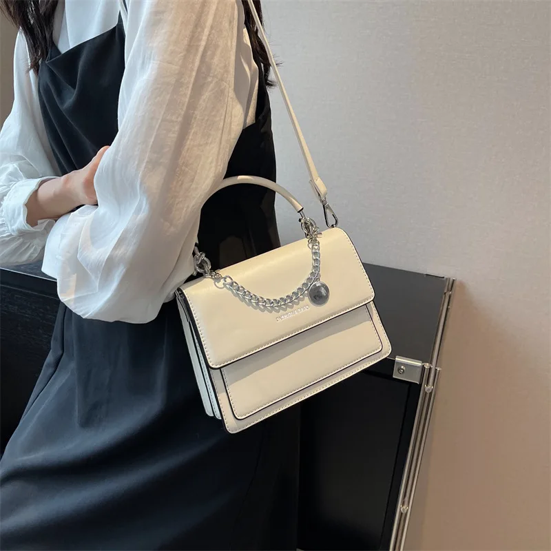 Women Large Capacity Handbags Totes Bags Women PU Shoulder Messenger Bag Female 2023 Fashion Daily Totes Lady Elegant Handbags