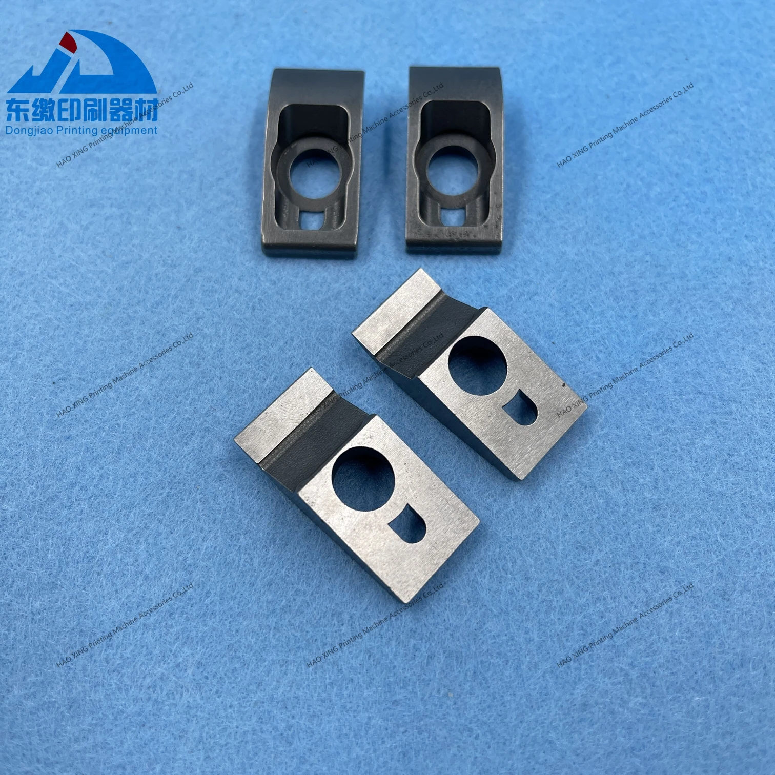 

Offset Printing Machinery Parts Gripper P1017600 Steel Gripper for KBA 104 Printing Accessories Gripper Pad With High Quality