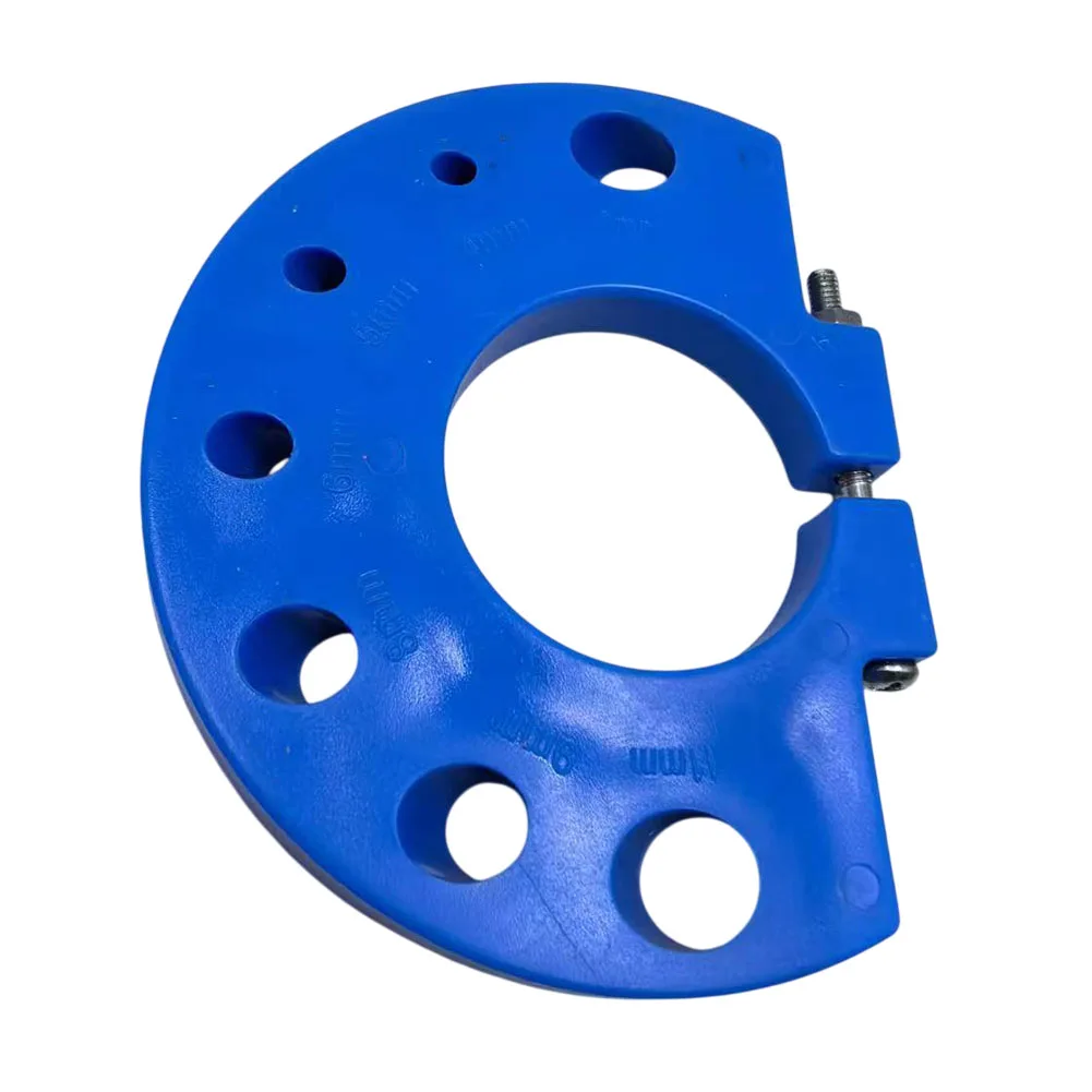 

Drill Bit Grinding Tool Bit Grinding Attachment Precision Sharpening Guide Tool Polishing Grinding Tool Powered Tool