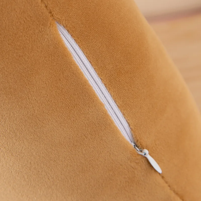 65/85/105cm Kawaii Capybara 플러시 긴 베개 장난감 잠자는 베개 부드러운 만화 박제 동물 Capibala 인형 어린이 어린이 선물