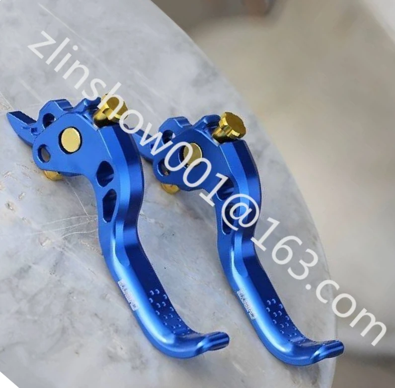 

6100M8100 brake lever 7100M6000 modified and upgraded XT handle