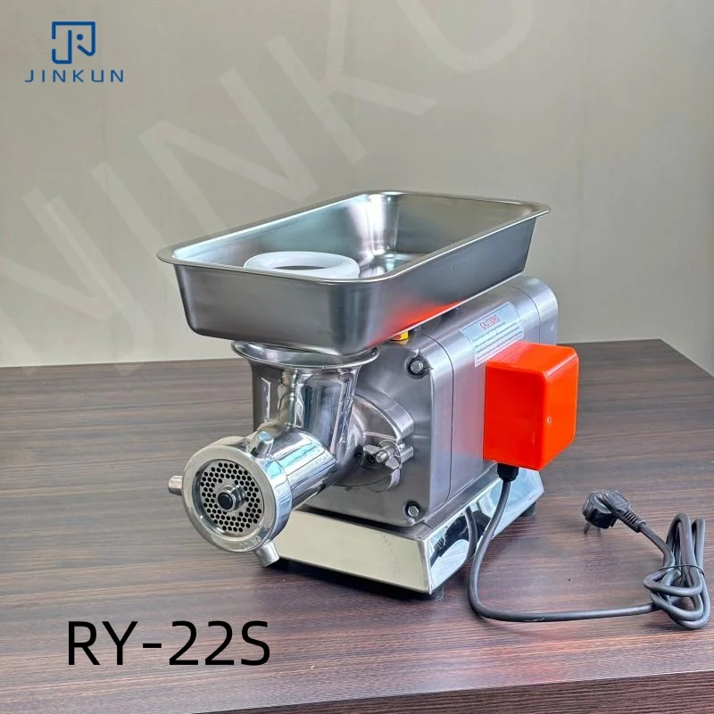 Commercial Heavy Du…