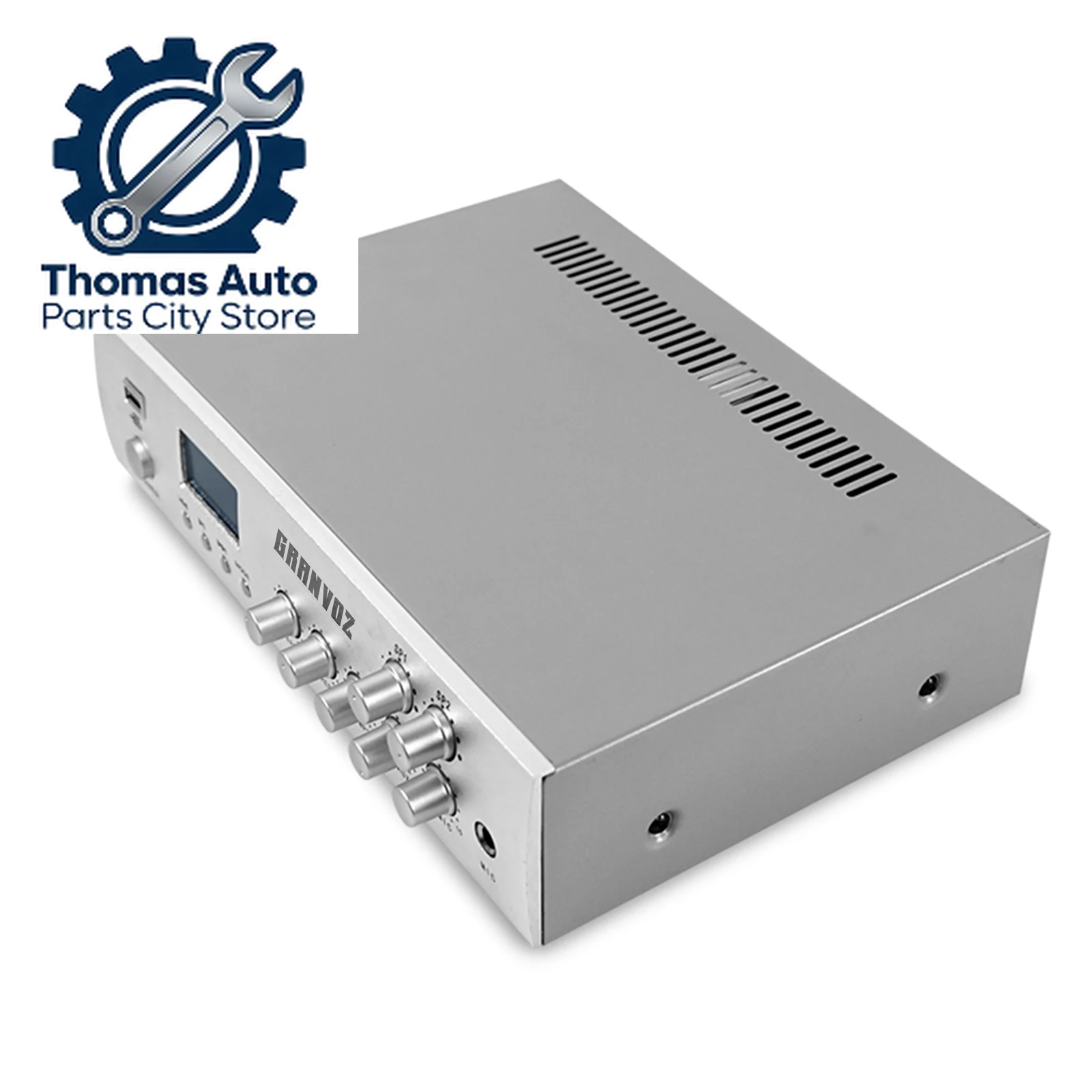 

Audio Power Amplifier Professional Switching Power Amplifiers