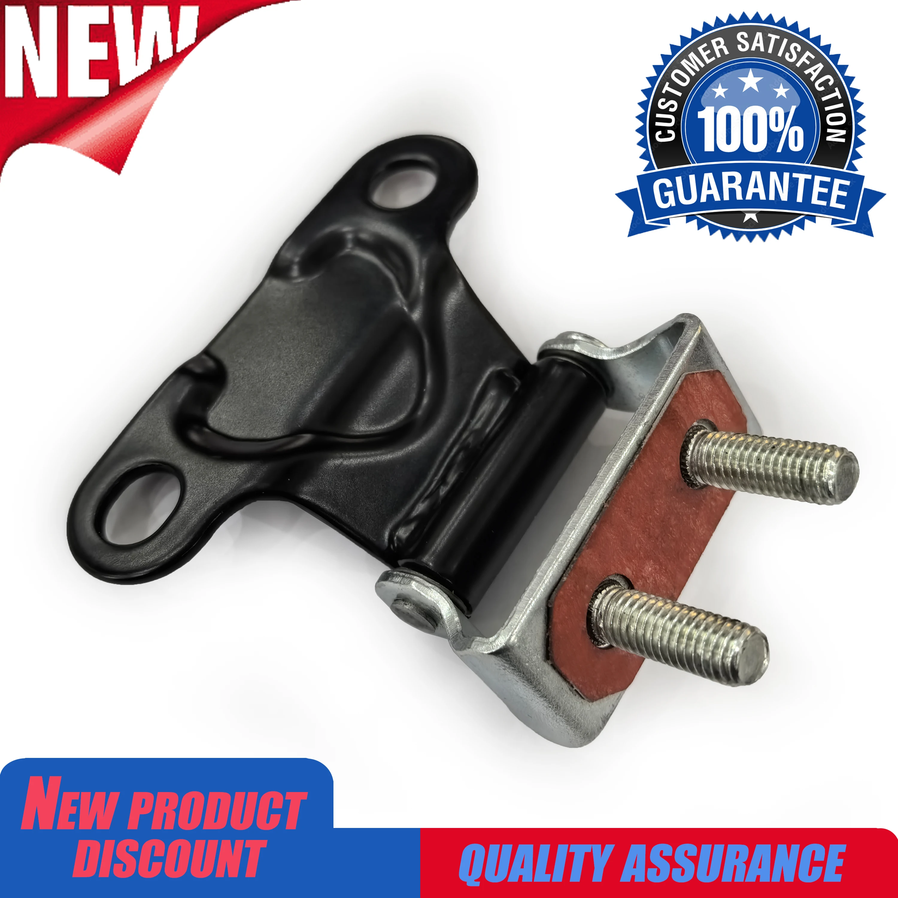 

Rear trunk door hinge linker Fro TOYOTA RAV4 2018-2024 A50 OEM# 68810-0R031 68810-0R032 68810-42110 hinge joint leaf linkage