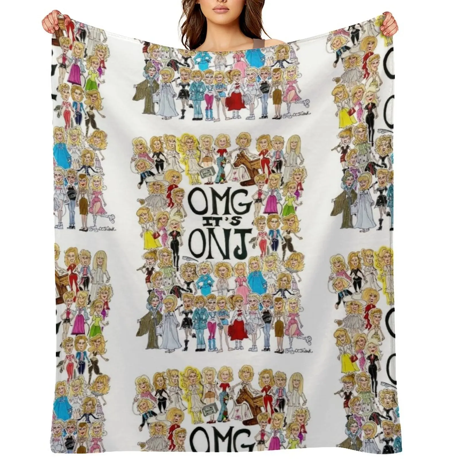 Cc Trubiak's 'Omg I… - image