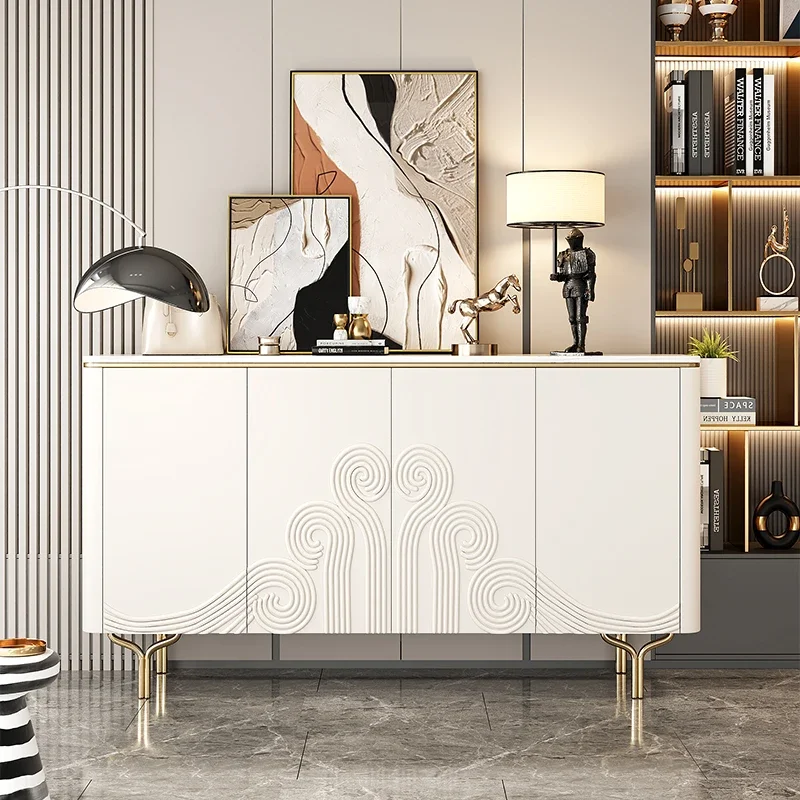 

Stand White Shoe Cabinets Display Storage Rack Modern Shelf Space Saving Shoe Cabinets Living Room Meuble Chaussures Furniture