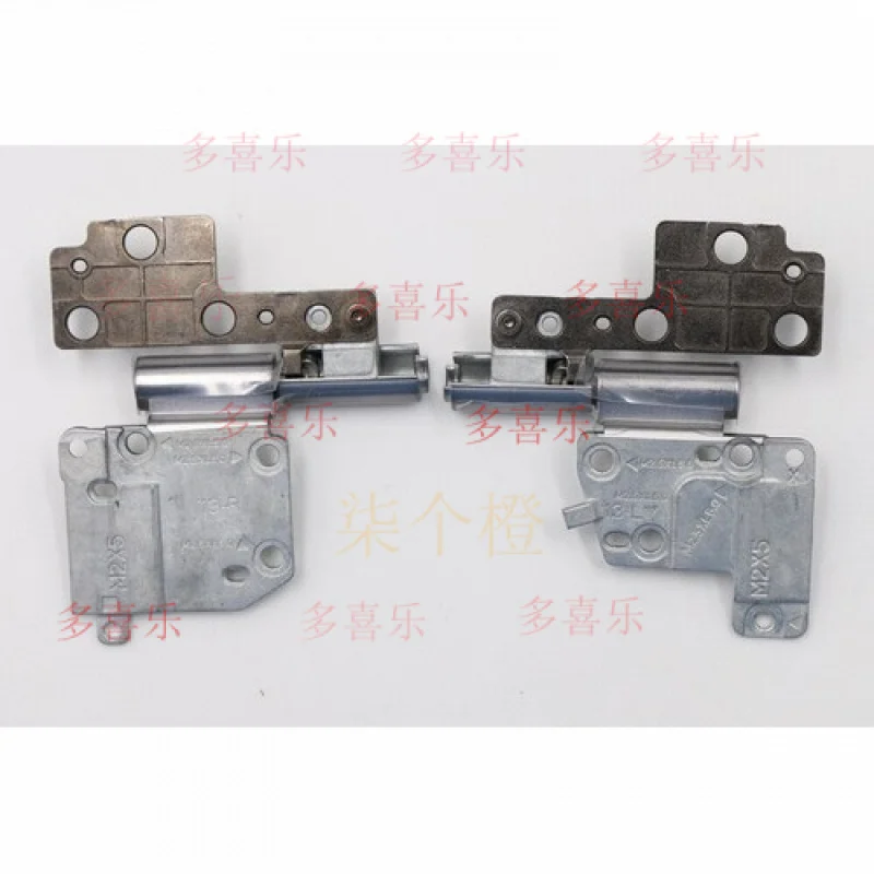 

WW New For Lenovo ThinkBook 13s-IML 13s-IWL LCD Hinges Screen Axis Set 5H50S28909