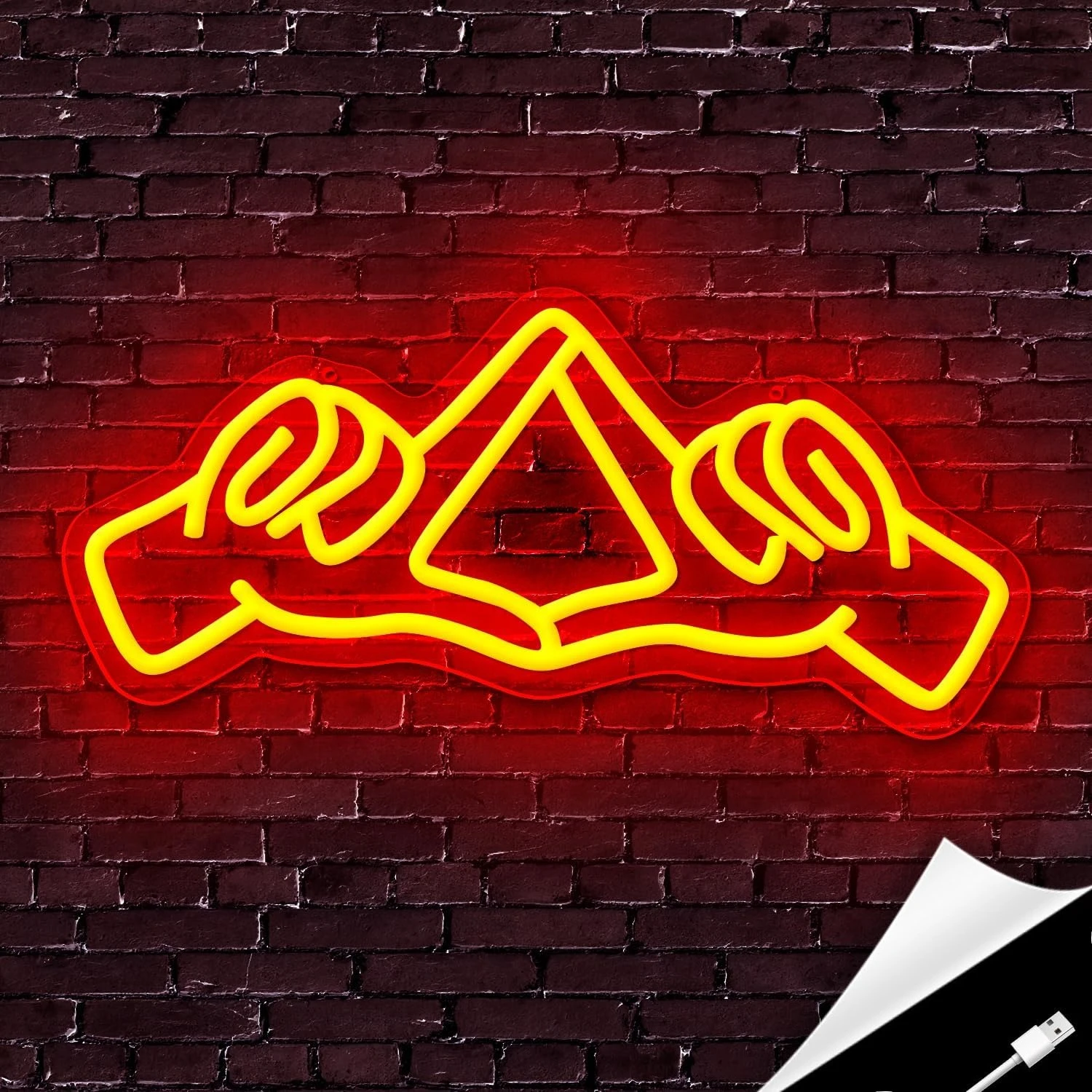 

Неоновая вывеска USB Delta Sigma Theta Sorority, светодиодный неоновый светильник для бара, игровой комнаты, спальни, декор, персонализированный неоновый подарок