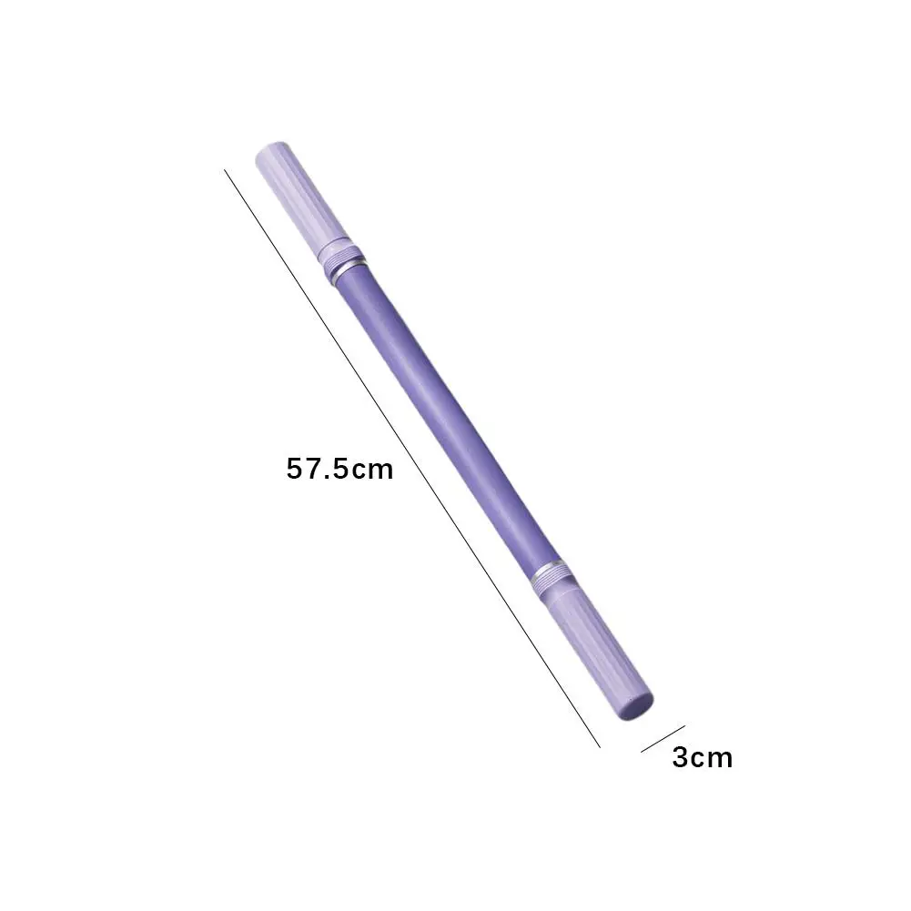 

NEW Yoga Stick For Body Stretching Relaxation Tool Roller Ergonomic Training Device For Sports Outdoors Home Fitness Accessories