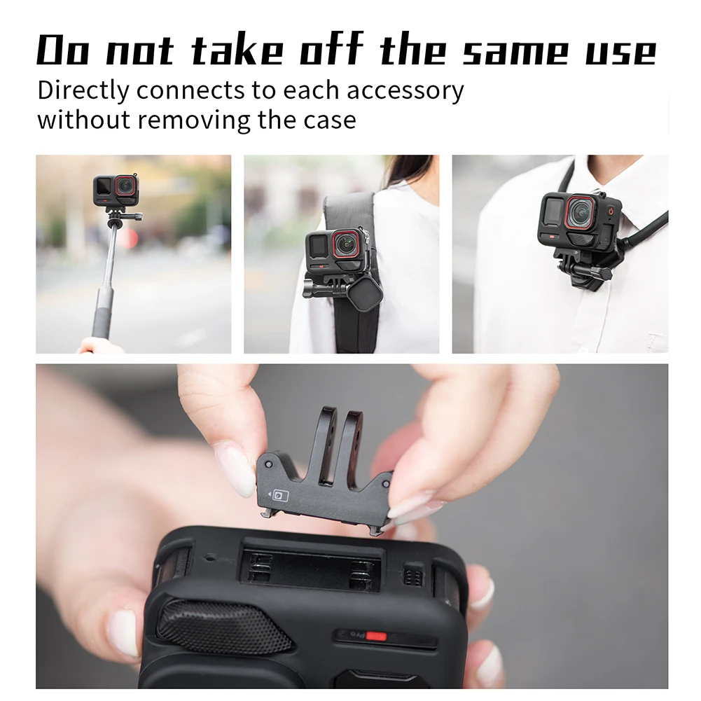 For Insta360 Ace Pr…