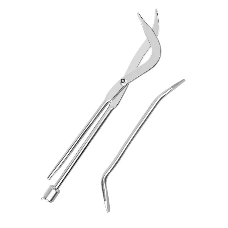 Drum brake shoe adjustment tool, brake disassembly and assembly, spring caliper, car bottom pry bar, maintenance special