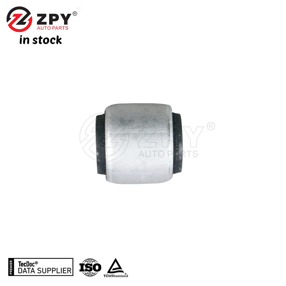 ZPY Nuovo boccola del braccio di controllo inferiore anteriore per Bentley Mulsanne OEM 3W0407181A