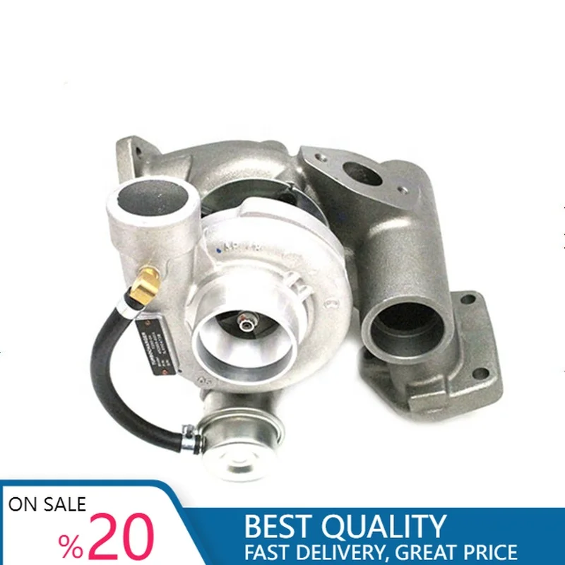 452055-5004S 452055-0004 ERR4893 ERR4802 T250 Turbocharger For Land Rover Discovery/Defender GEMINI III Engine