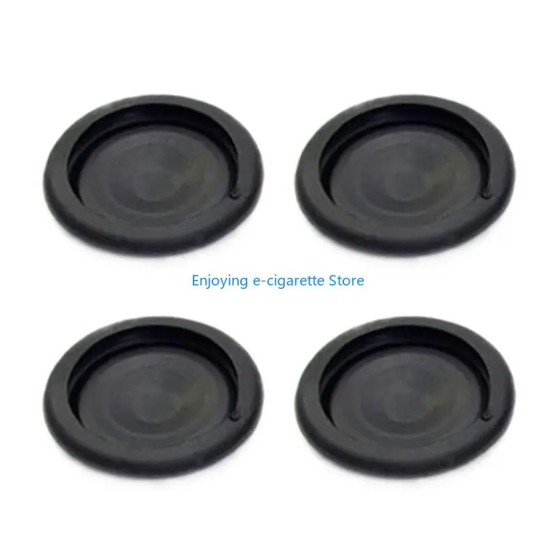 Analog Rocker Kappe Thumbstick Kappe Ersatz Joystick TPE Kappe Gaming Zubehör für NS2 Game Controller Y4QF – Detail 8