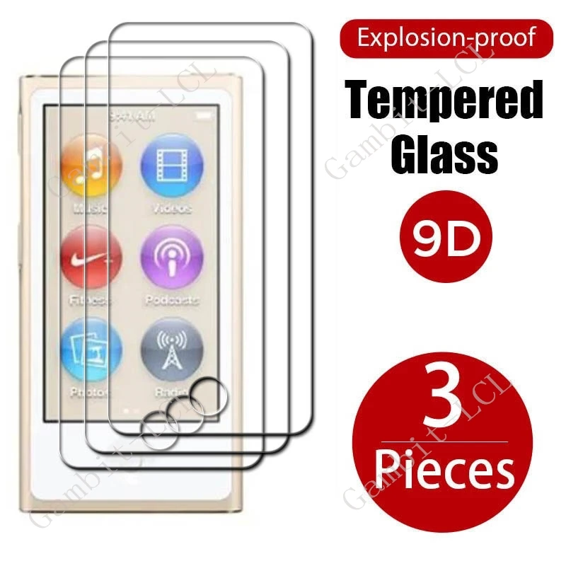 3PCS 9H Protective …